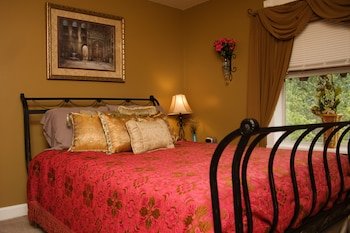 Woodstock Inn Bed & Breakfast