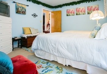 Woodstock Inn Bed & Breakfast