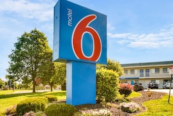 Motel 6 Kansas City Southwest - Lenexa