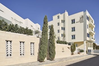 Favie Suzanne Hotel
