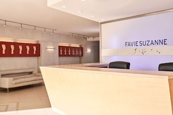 Favie Suzanne Hotel