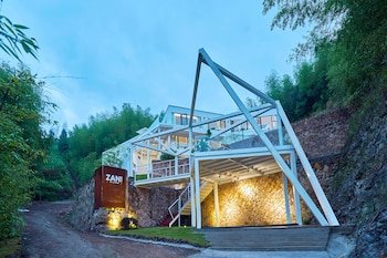 Mogan Mountain Zan Olina Resort Villa