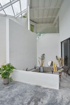 Mogan Mountain Zan Olina Resort Villa