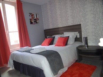 Hôtel Saint-Patrice