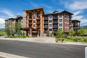 Trailhead Lodge by Steamboat Resorts