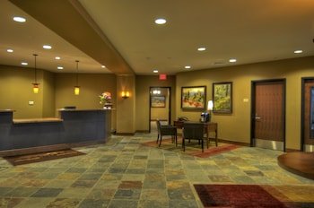 Trailhead Lodge by Steamboat Resorts