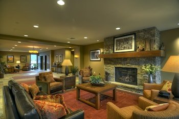 Trailhead Lodge by Steamboat Resorts