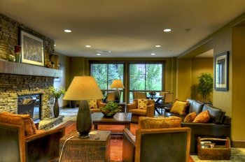 Trailhead Lodge by Steamboat Resorts