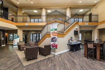 Quality Suites