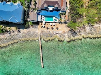 Cobalt Coast Resort