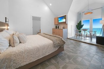 Cobalt Coast Resort