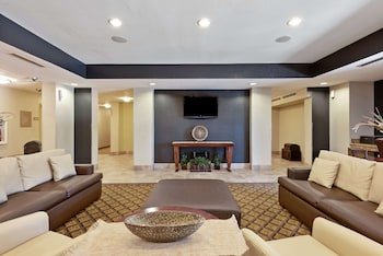 Extended Stay America Lawton - Fort Sill
