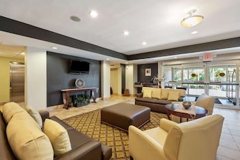 Extended Stay America Lawton - Fort Sill