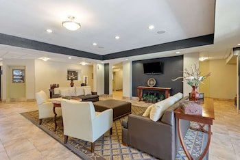 Extended Stay America Lawton - Fort Sill
