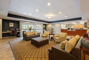 Extended Stay America Lawton - Fort Sill