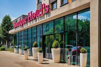 Boutique Hotel's Wroclaw
