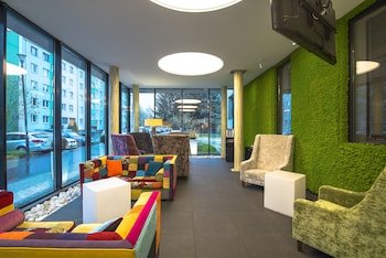 Boutique Hotel's Wroclaw