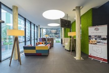 Boutique Hotel's Wroclaw