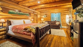 Dodge Peak Lodge