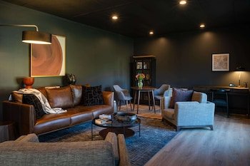 Trailhead by Weekender