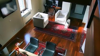 B&B La Dimora Della Zarina