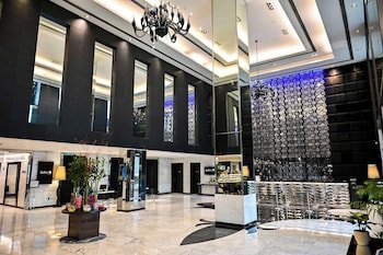 Radisson Blu Paschim Vihar