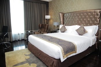 Radisson Blu Paschim Vihar