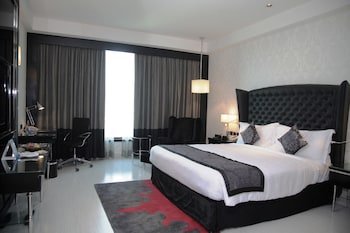 Radisson Blu Paschim Vihar