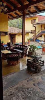 Hotel Posada La Loma