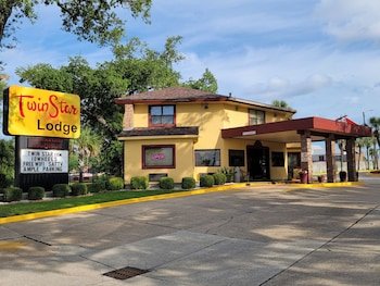 Econo Lodge Biloxi Beach North
