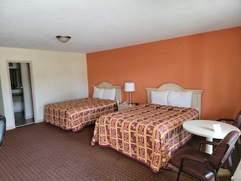 Econo Lodge Biloxi Beach North
