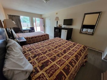 Econo Lodge Biloxi Beach North