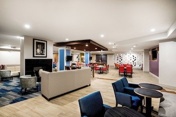 Country Inn & Suites by Radisson, Downtown Albany New York