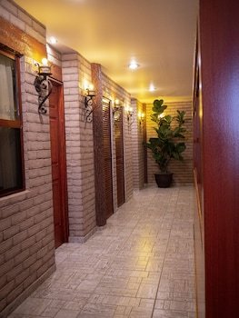 Hotel El Condor