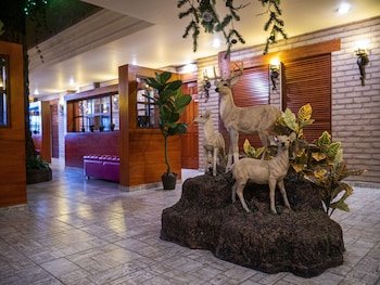 Hotel El Condor