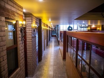 Hotel El Condor