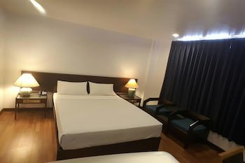 Dusit Hotel