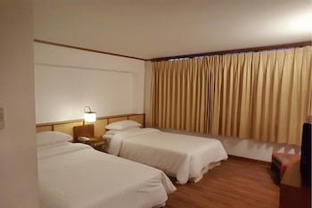 Dusit Hotel