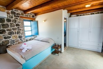 H Hotel Pserimos Villas