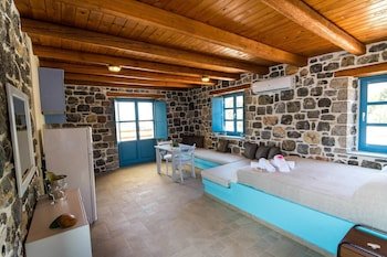 H Hotel Pserimos Villas