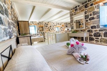 H Hotel Pserimos Villas