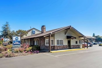 Best Western Hotel Garden Inn