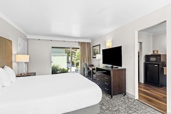 Best Western Hotel Garden Inn