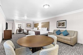 Best Western Hotel Garden Inn