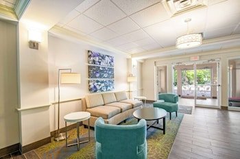 Sleep Inn & Suites