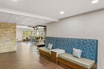 Hampton Inn Bowie