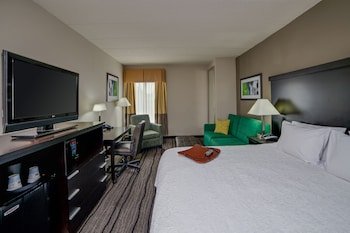 Hampton Inn Bowie