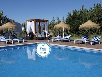 Aldeia Azul Family Resort