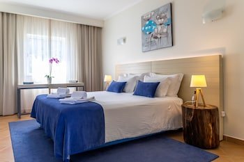 Aldeia Azul Family Resort