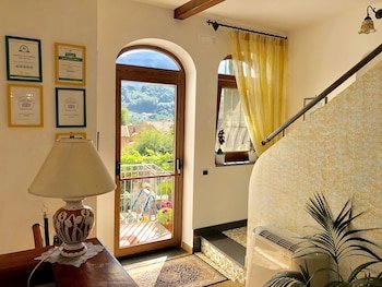 La Casa di Farfalle e Gabbiani B&B